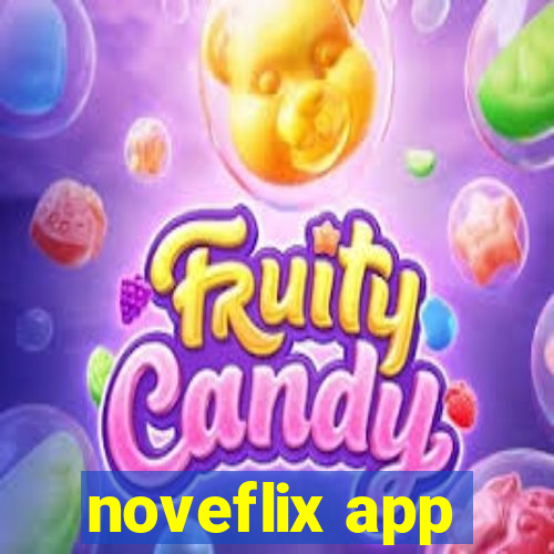 noveflix app